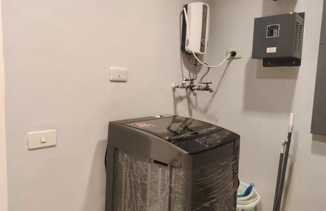 GOTOPHI at Renaissance 3000 BGC - Foto 12