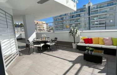 Apartamento Duna Beach Primera linea de playa - Photo 10