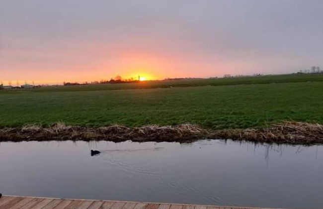 Prive Jacuzzi, Cows, Dairyfarm, Relaxing, Sleeping - Foto 10