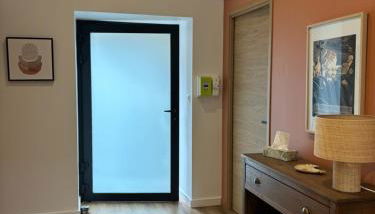 En si bon chemin - Gîte chemin 430 - Foto 2, Lobby or reception