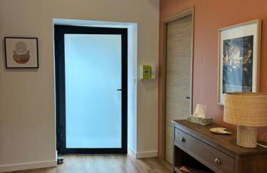 En si bon chemin - Gîte chemin 430 - Foto 2