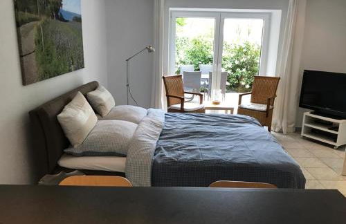 Ferienwohnung am Mühlenpark - Foto 6