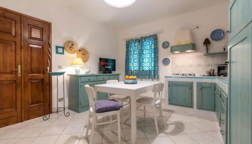 Cala Liberotto-Casa relax con veranda - Photo 4