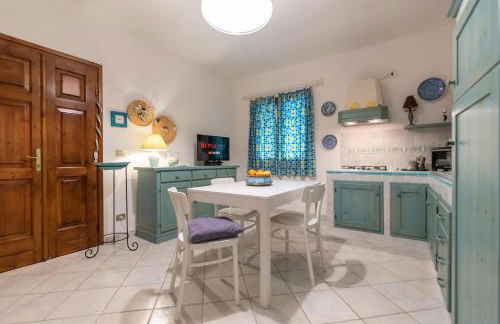 Cala Liberotto-Casa relax con veranda - Photo 4