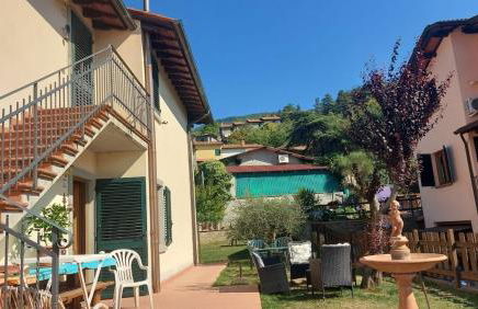 Casa nel Parco delle Foreste Casentinesi - Foto 9