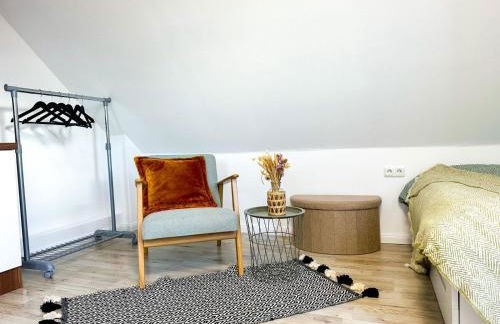 HafenCity Apartments Brunsbüttel - Foto 18