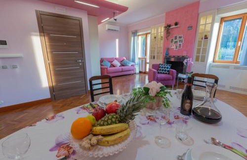 DOLF - Villa Elisa - Intera Villa - Foto 6