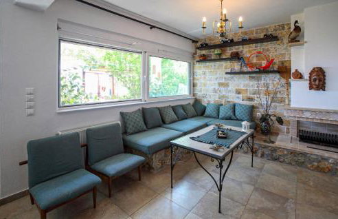 4 Bedroom Gorgeous Home In Keratea - Foto 15