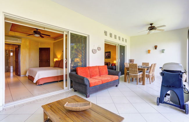 El Tigre Green Bay I Condos - Foto 34