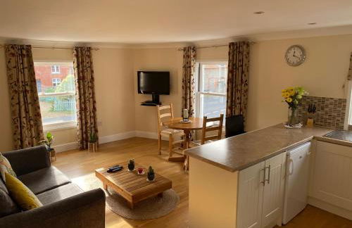 Lovely apartment in beautiful coastal village - Foto 1