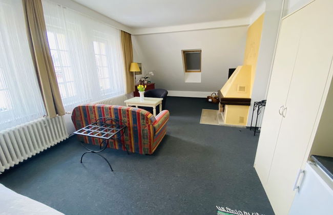 Apartment Barbara - Foto 28