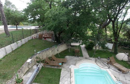 Gîte du Jonquas - Foto 15