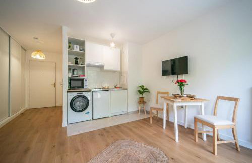 Sensations - Studio dans le quartier d'affaires - Foto 8