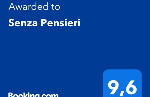 Senza Pensieri - Foto 2