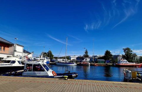 Ferienhaus Diana mit Sauna und Whirlpool Polnische Ostsee - Photo 74