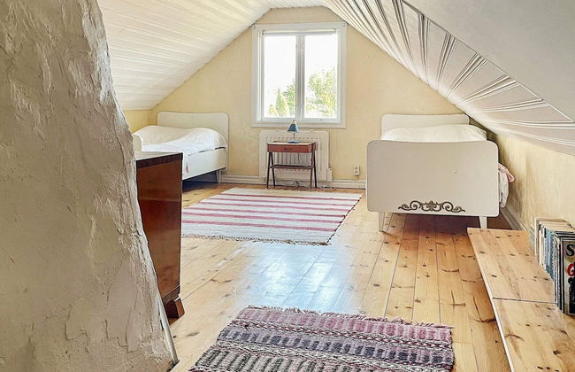 7 Person Holiday Home in Hogsby-by Traum - Foto 16