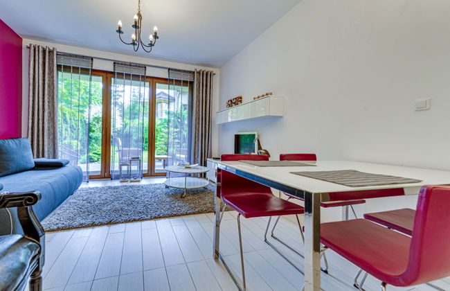 Apartament Olszówka - Foto 10