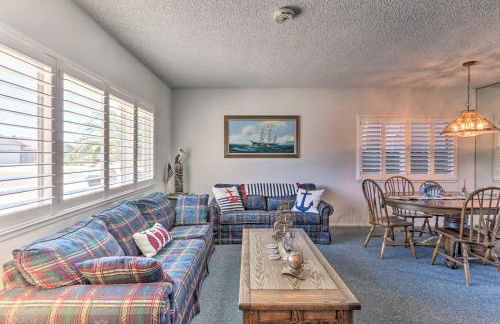 Wine Country Oasis with Waterfront Terrace and Dock! - Foto 5