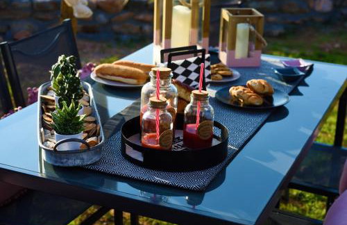 Los vagones - Photo 36