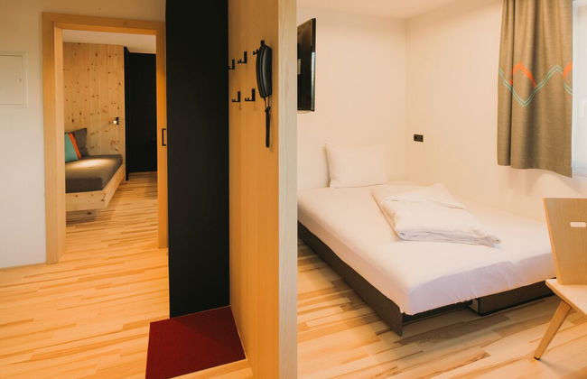 Alpin - Studios & Suites - Foto 68