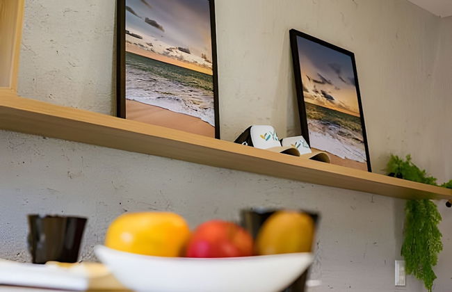 Aconchego dos Milagres Casa 02 - Foto 32