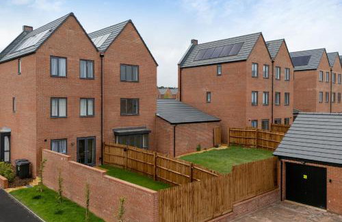 Peak Avenue Retreat - Foto 36