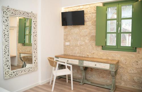 Olvio Suites - Foto 80