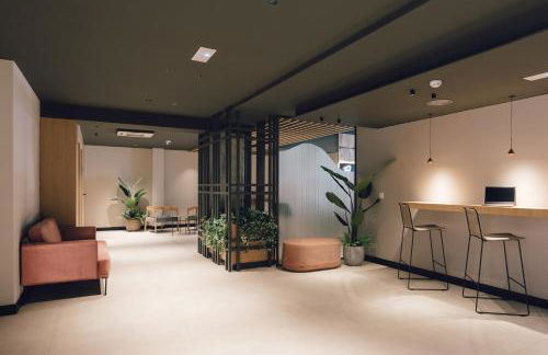 Palau Suites & Apartments - Photo 88