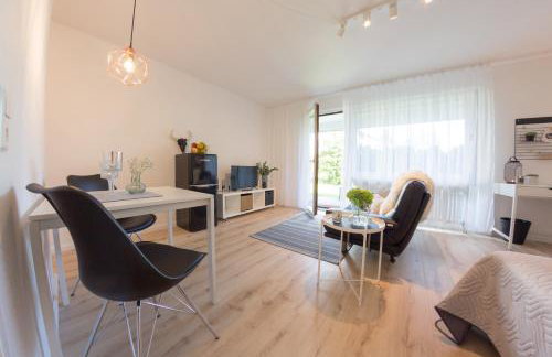 Lexapartments Holiday Appartement mit Sonnenterrasse - Foto 4