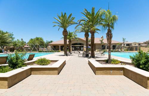 Mesa Palms Ferro - Foto 27