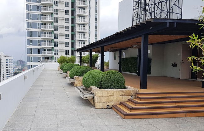 Avalon Condominium - Foto 38