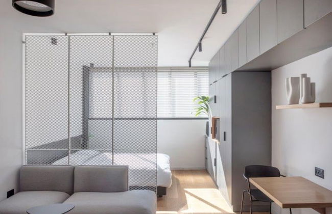 DeBlox living - Ben Avigdor - Foto 4