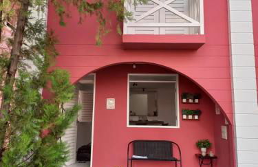 Casa em Condomínio 2 suítes casa 03 - Foto 6