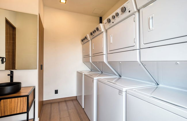 ULIV Roma Norte - Foto 58