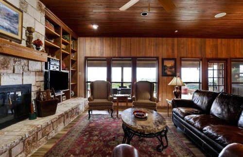 Ridge - A Birdy Vacation Rental - Foto 10