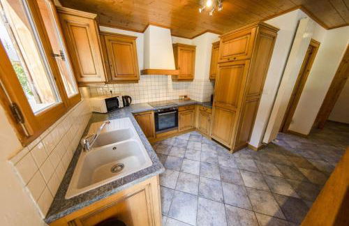 Chalet Hauts forts prodains Mountain Voyages - Foto 6