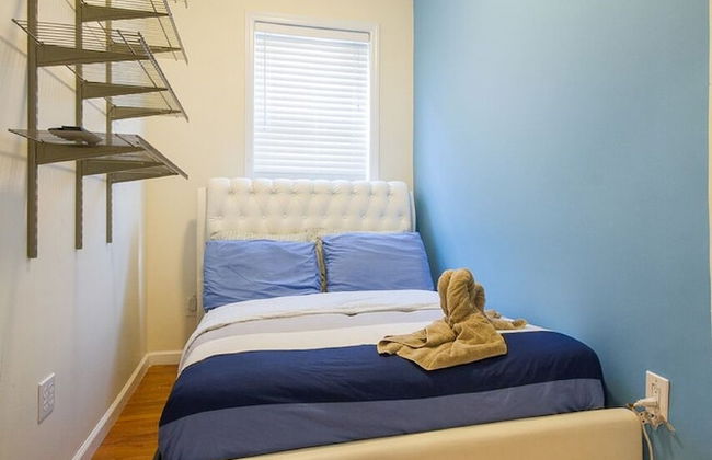 Hamilton Heights Lovely Apartments - Photo 11