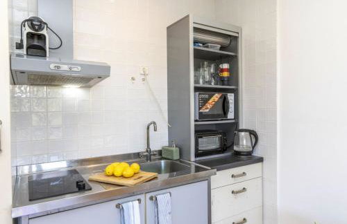 Apartment Buganvilla by Interhome - Foto 11