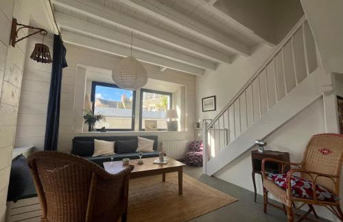 Maison des Lilas 8 people, sunny terrace - Foto 36