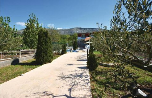 Beautiful Home In Srinjine With Sauna - Photo 11