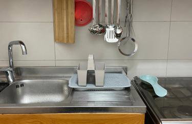 Climbing House Chèrie Madeleine - Foto 15