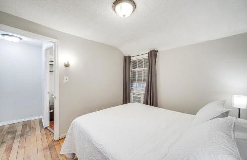 2 Mi to Lake Erie Home with Yard in Euclid! - Foto 21