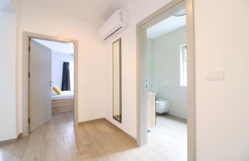 Brand New Apartment in Malinska - Foto 15