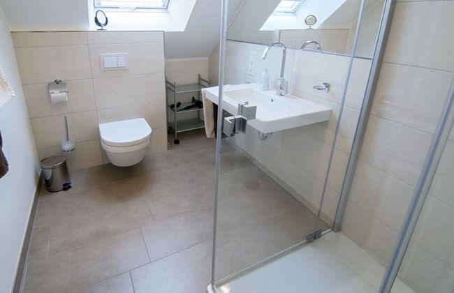 Haus Sielbrise Comfortable Holiday Residence - Foto 14