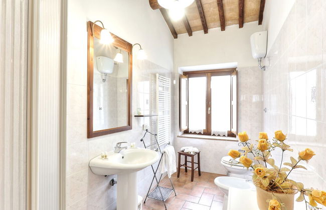 Agriturismo Cerqueto - Foto 31