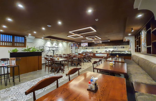 Reiwa Inn Apartment - Foto 67