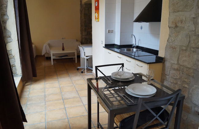 Urbi Apartments - Foto 2