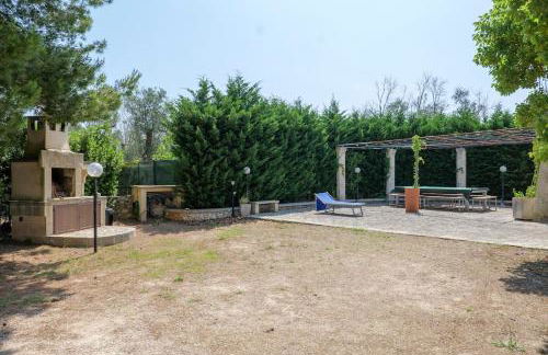 Dimora Marsanou - Natura relax e BBQ nel Salento - Foto 3