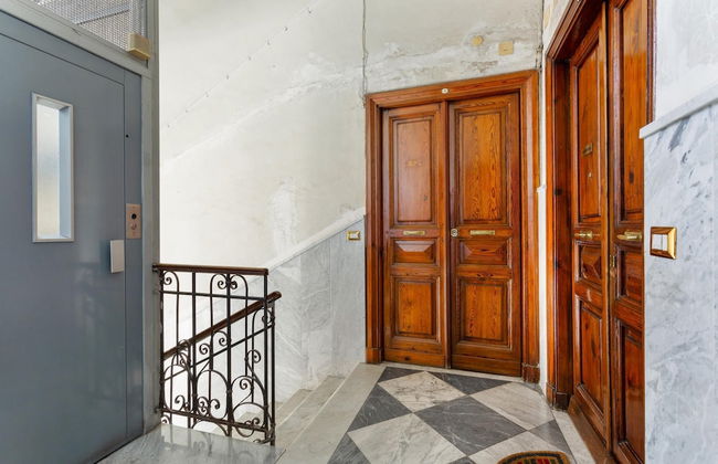 Via Pasquale 16 in Napoli - Foto 18