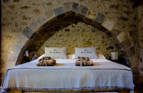 AS Palau dels Alemanys Suites Boutique Monument - Foto 100